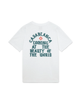 Beauty Of The World Short Sleeve T-Shirt