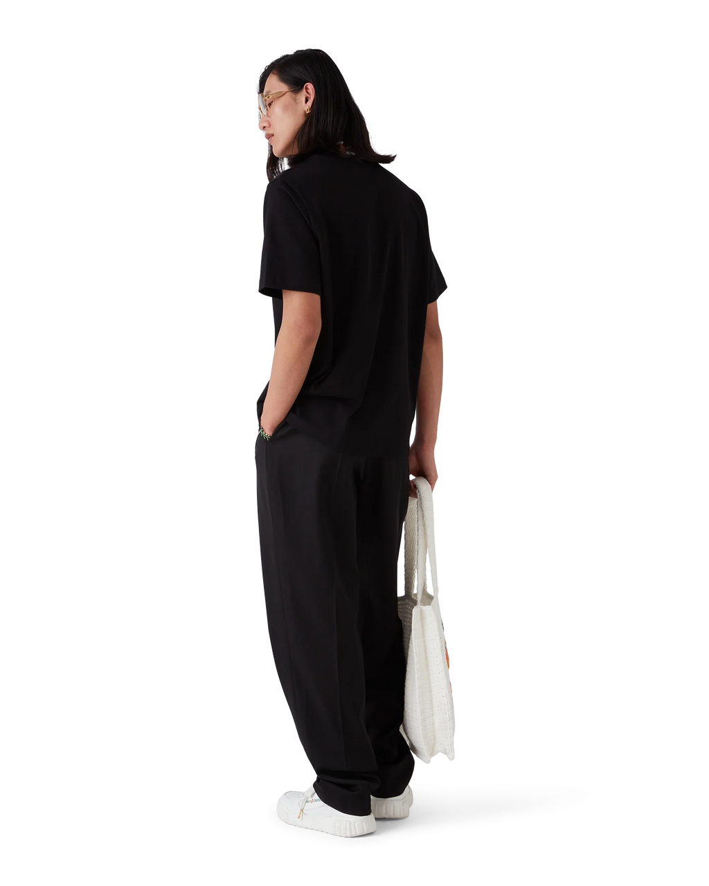 The Four Elements Short Sleeve T-Shirt