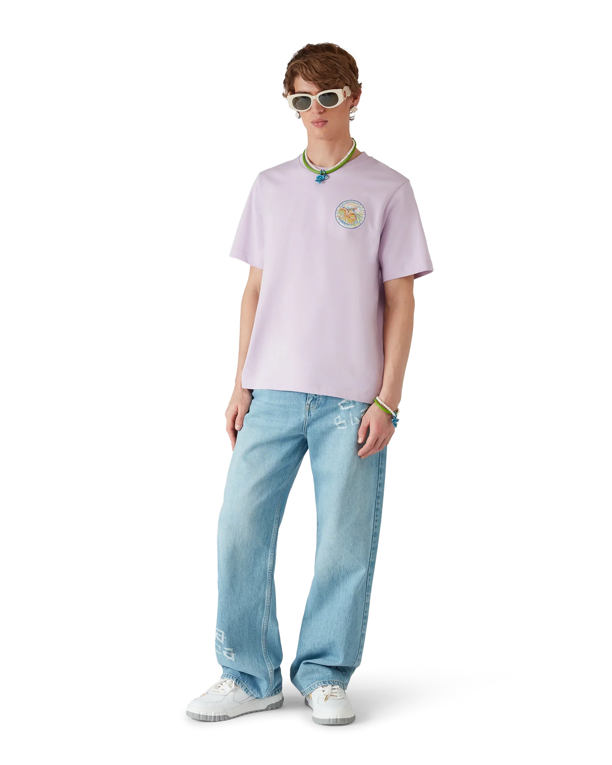 The Four Elements Short Sleeve T-Shirt