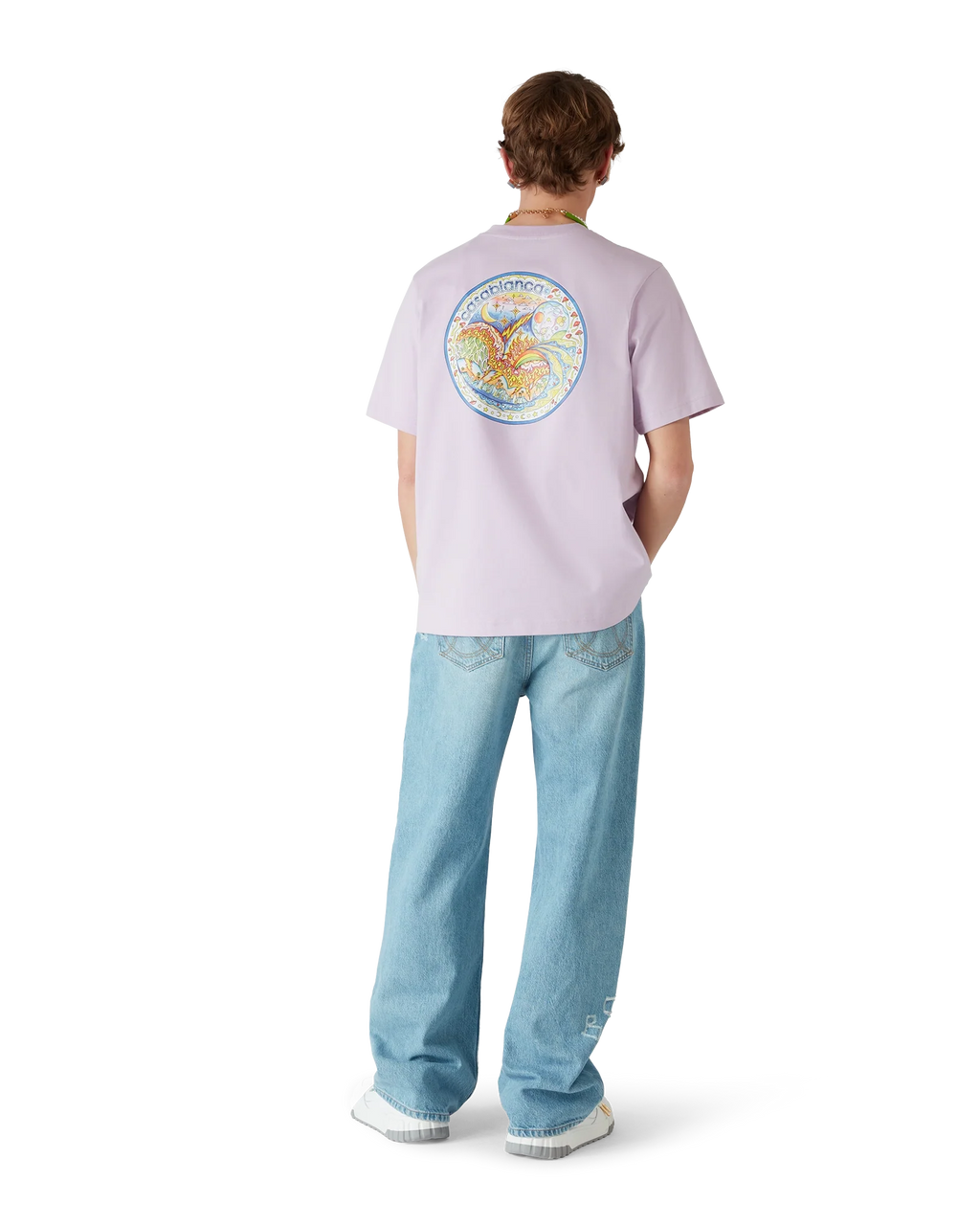 The Four Elements Short Sleeve T-Shirt