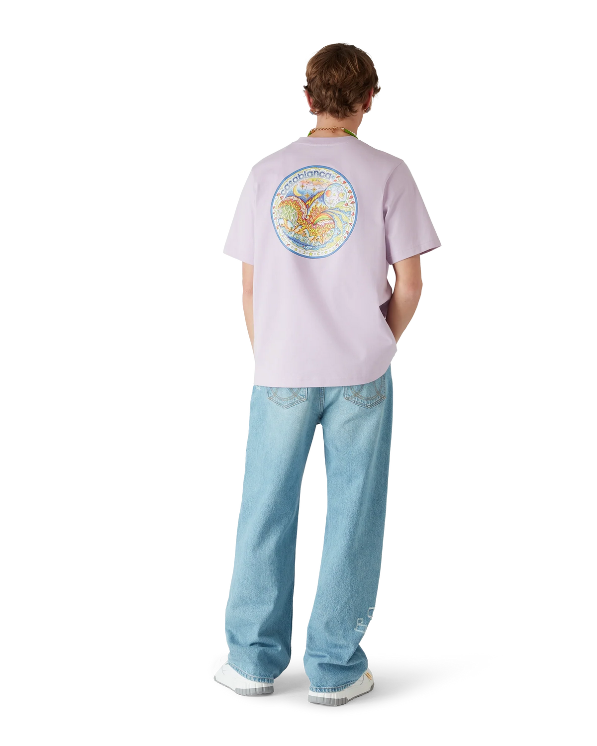 The Four Elements Short Sleeve T-Shirt