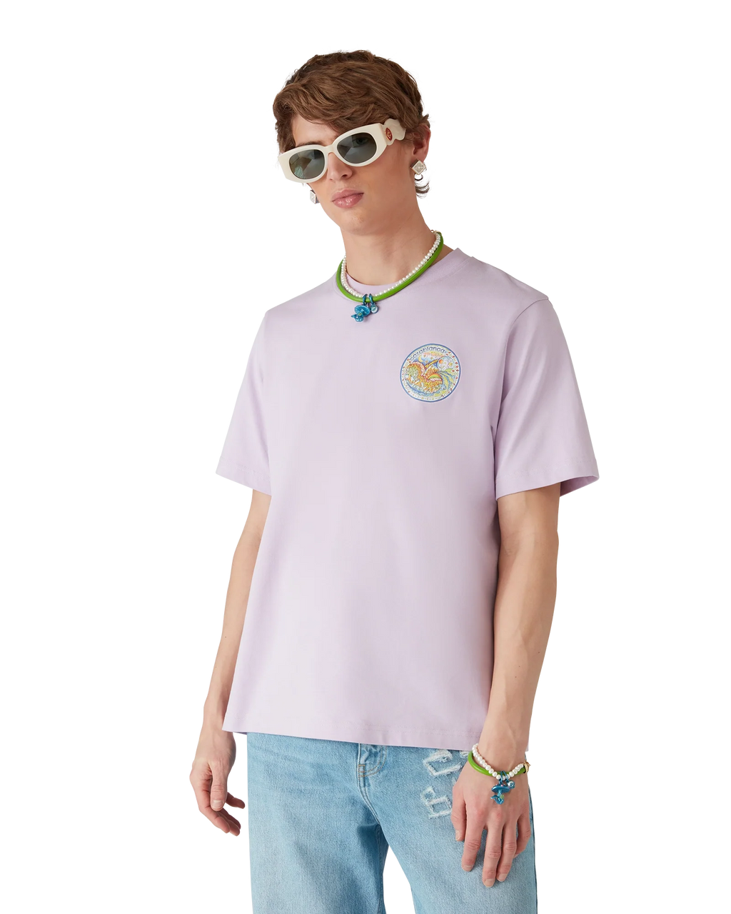 The Four Elements Short Sleeve T-Shirt