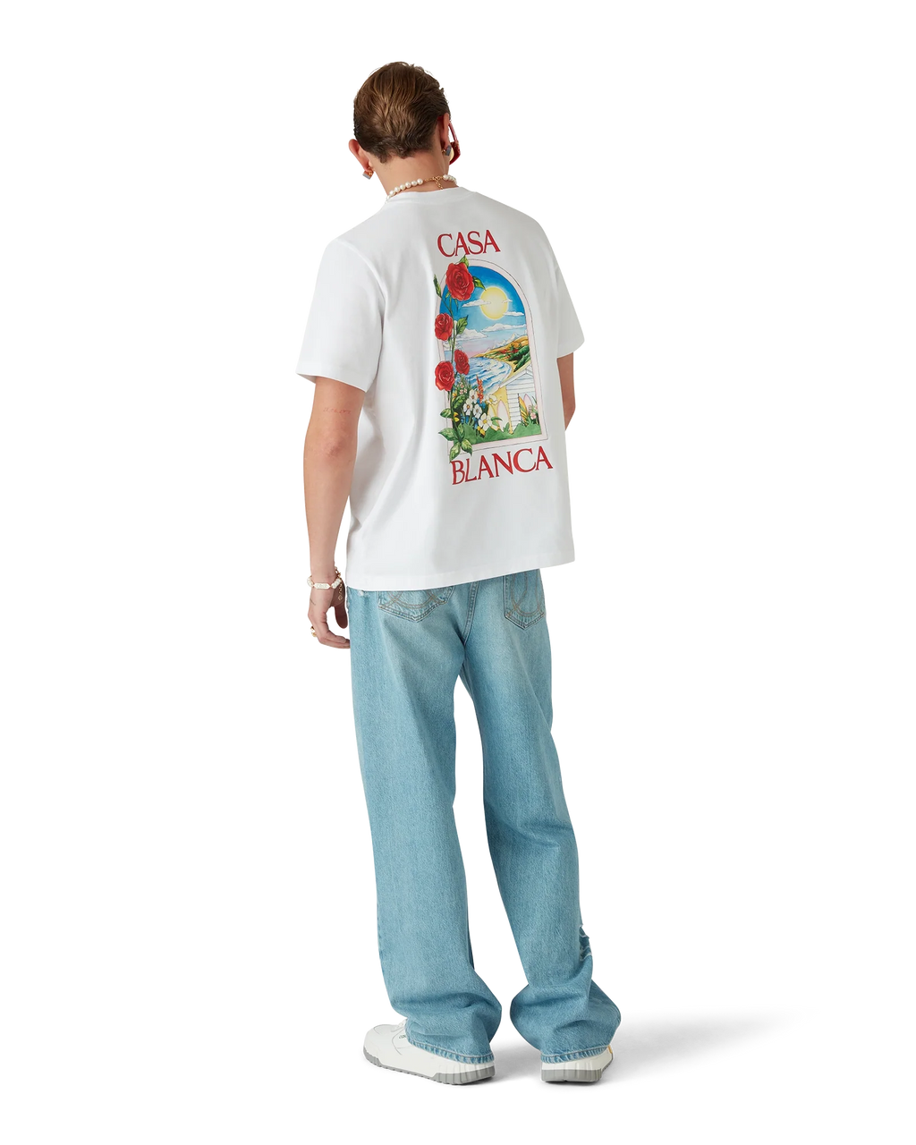 LA Days Short Sleeve T-Shirt
