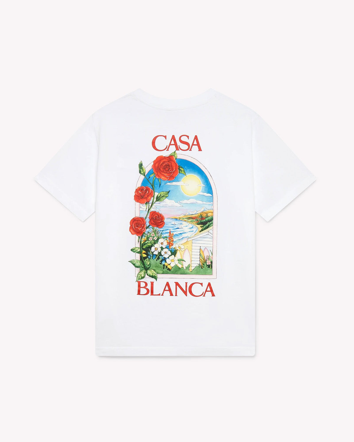 LA Days Short Sleeve T-Shirt