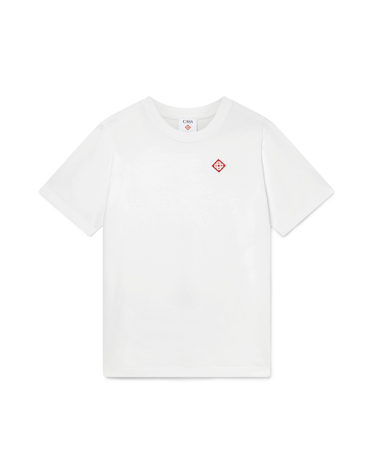 Black Diamond Logo Short Sleeve T-Shirt