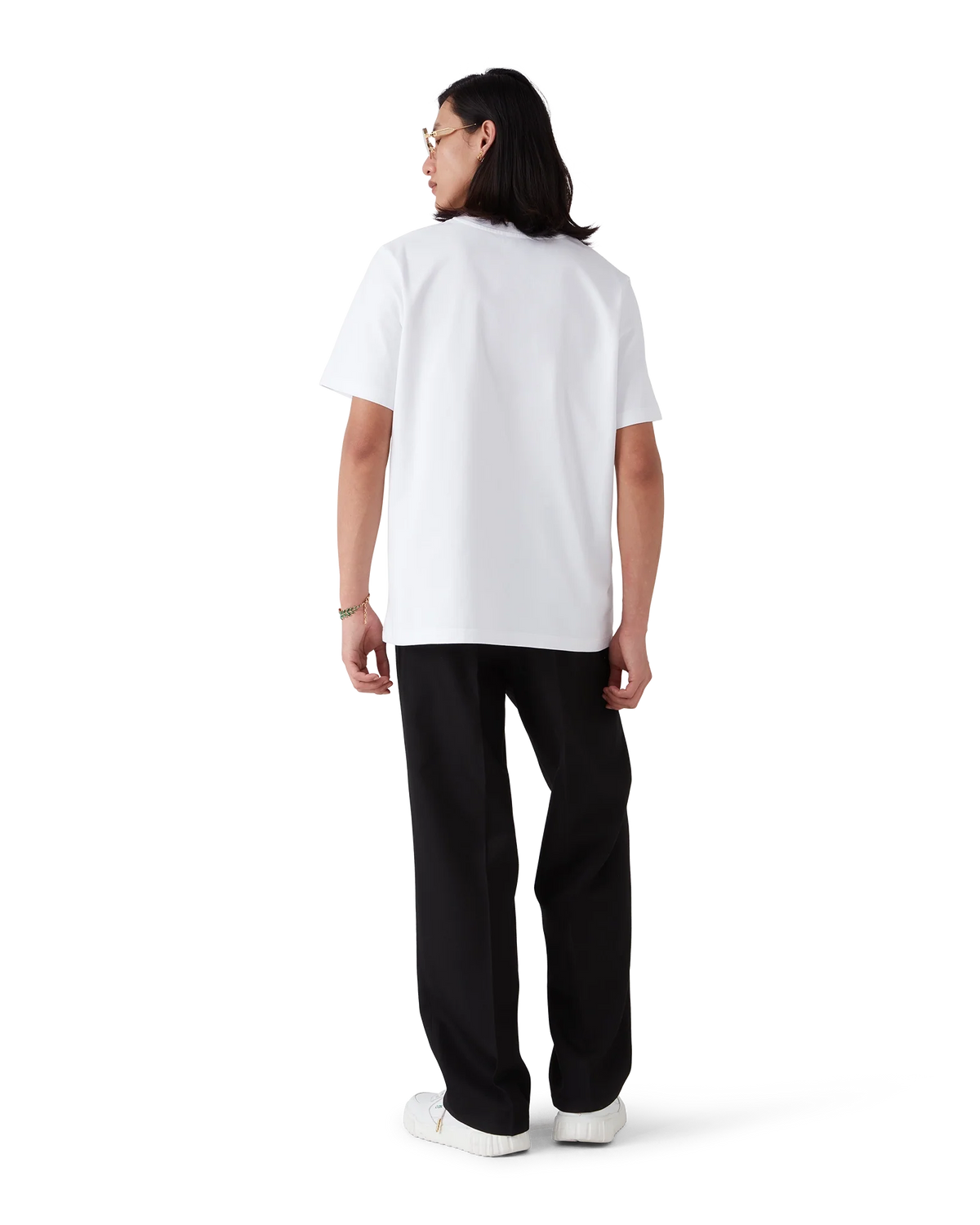 Tennis Club Icon Short Sleeve T-Shirt