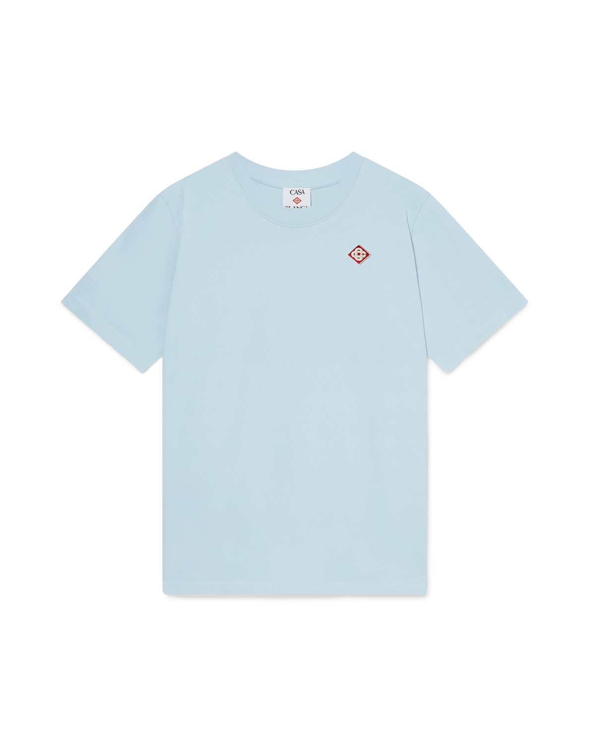 Evergreen Diamond Logo Short Sleeve T-Shirt