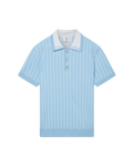 Monogram Polo Shirt