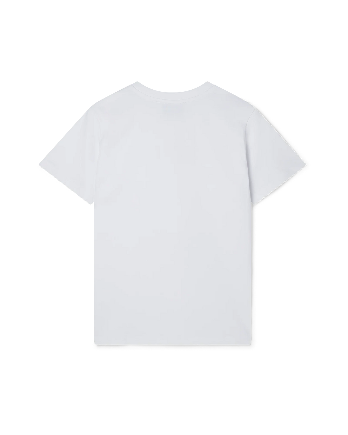 La Joueuse Short Sleeve T-Shirt
