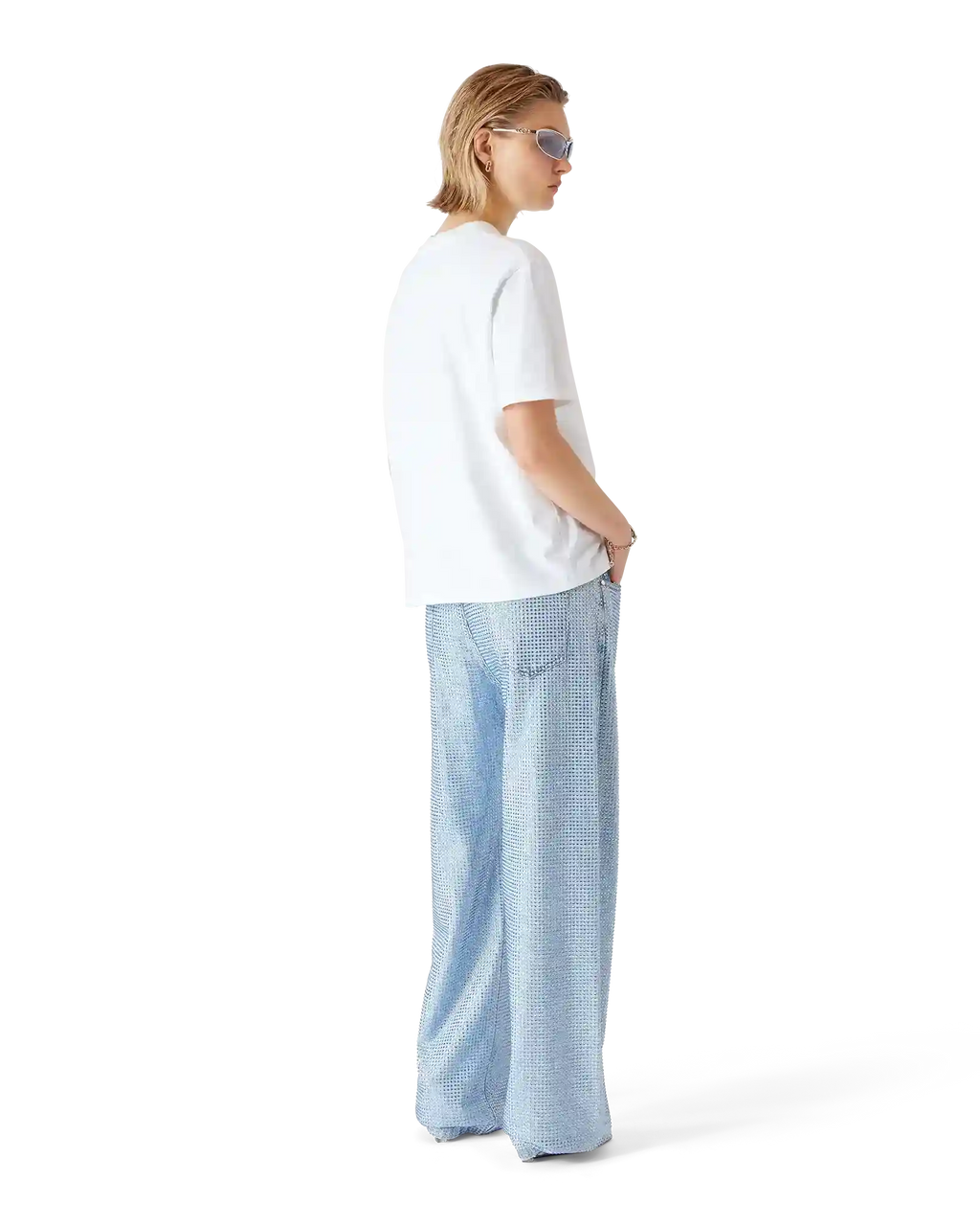 Tennis Club Icon Short Sleeve T-Shirt