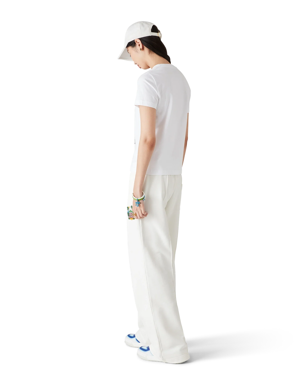 Tennis Club Icon Short Sleeve T-Shirt