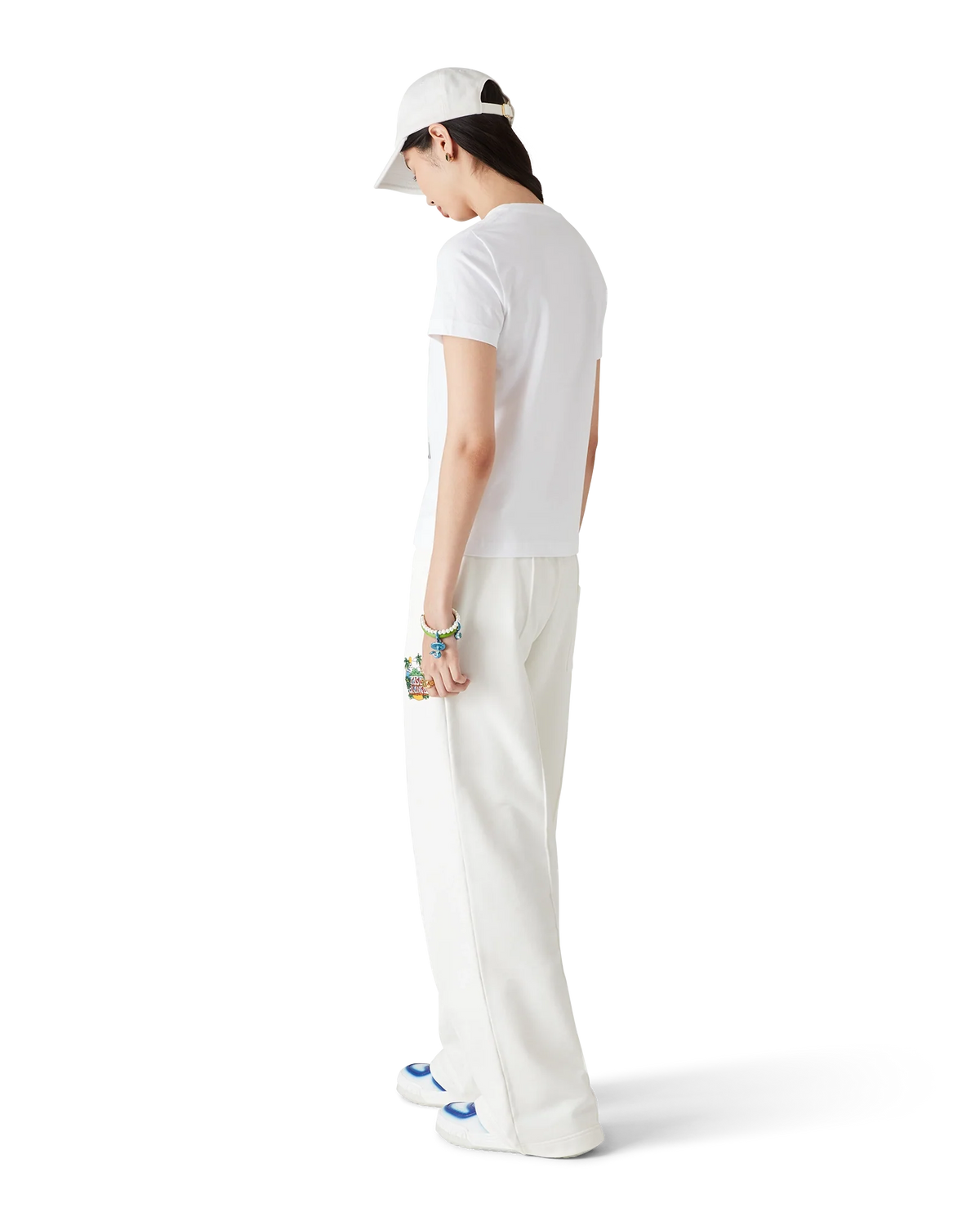 Tennis Club Icon Short Sleeve T-Shirt